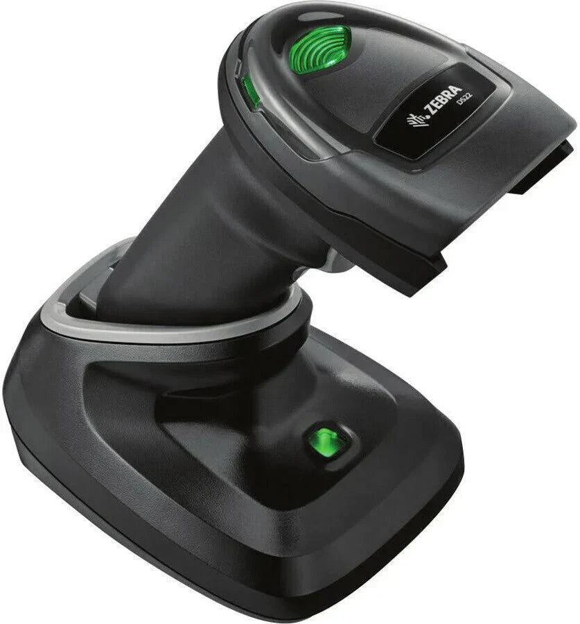 Best Bluetooth Barcode Scanner UK 2026 | Wireless & Handheld Compared ...