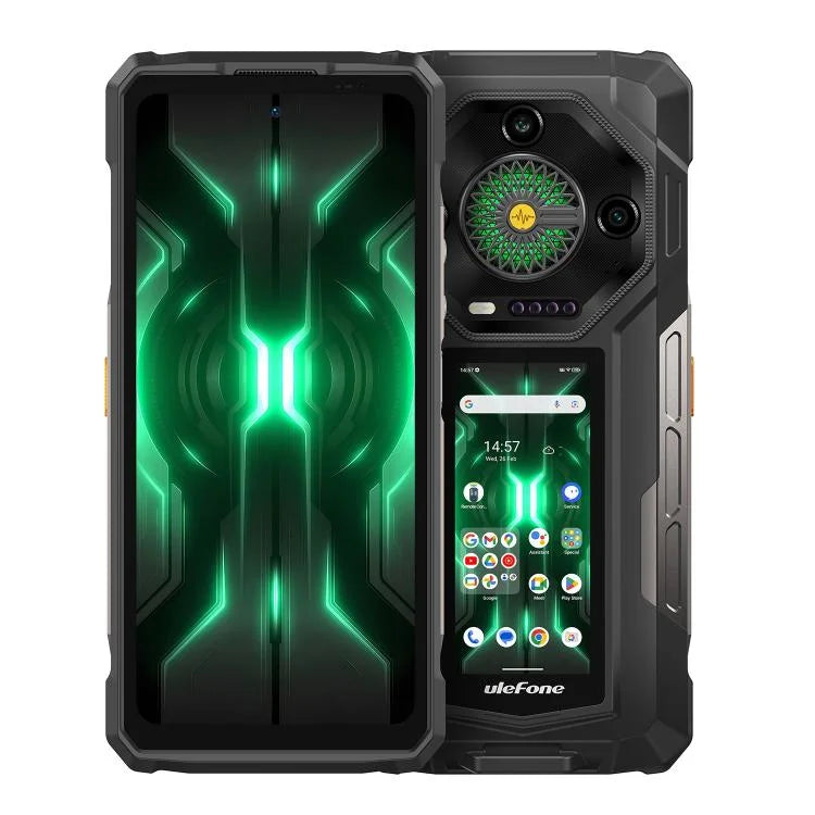 Poly Rugged Phone Best 5G Rugged Phone UK 2026 – Gadget Circle