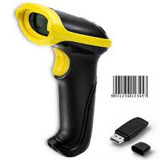 Best 2D Barcode Scanner UK 2026 | QR Code & Handheld Compared – Gadget ...