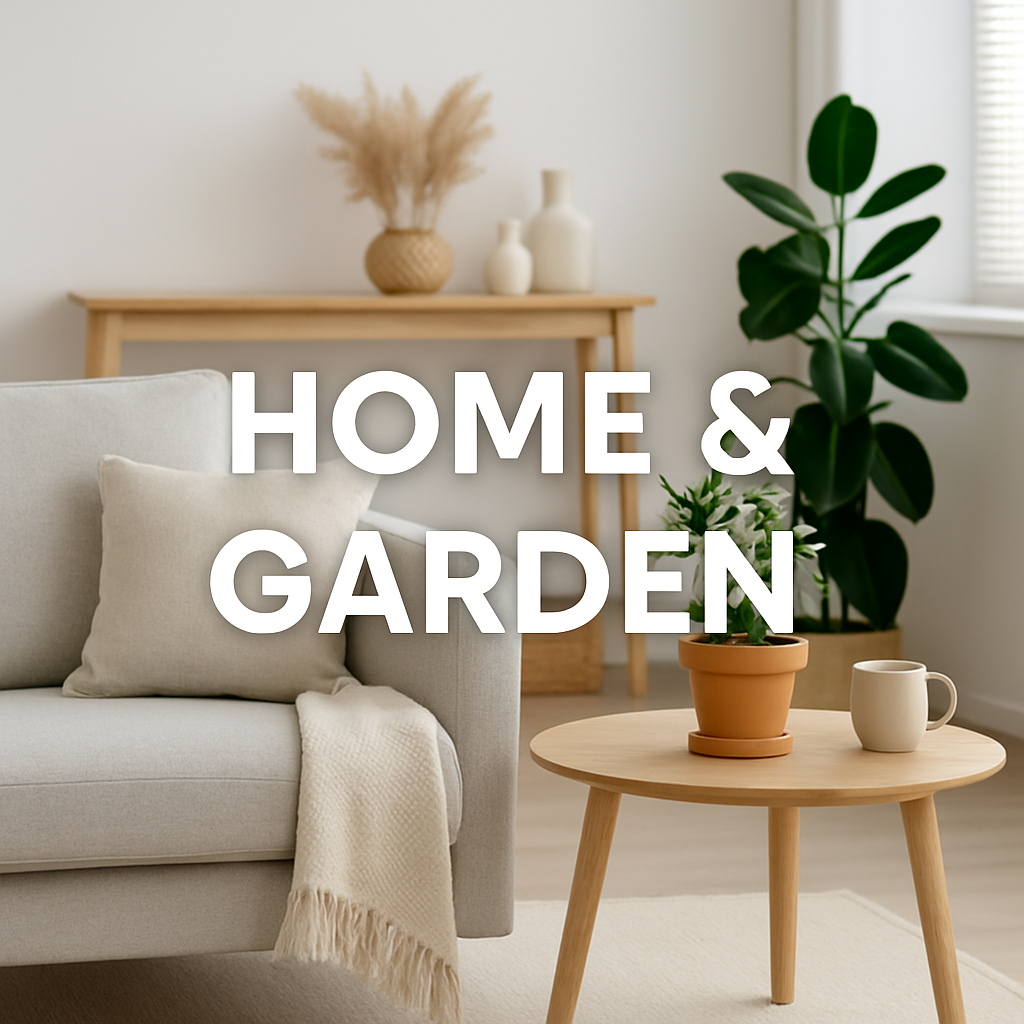 Home&Garden