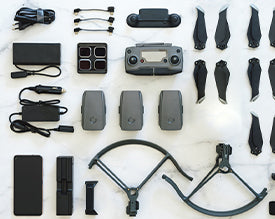 Drones Accessories