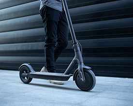 Electric Scooters