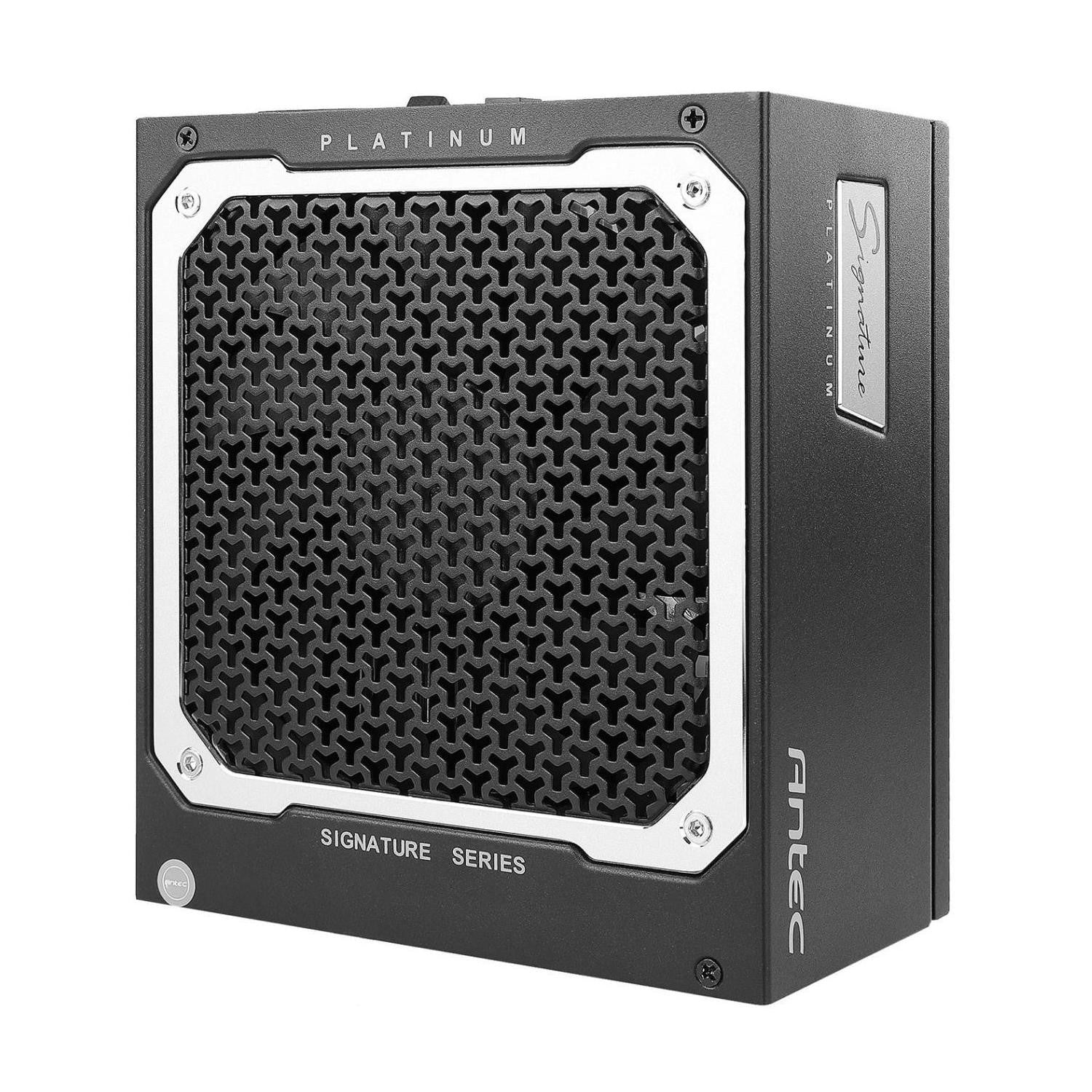 Antec Signature 1000W Fully Modular 80+ Platinum Power Supply