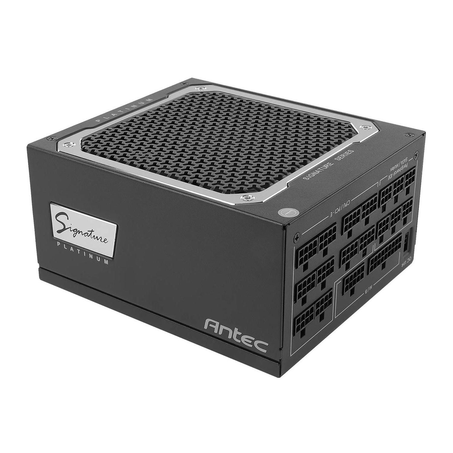 Antec Signature 1300W Fully Modular 80+ Platinum Power Supply