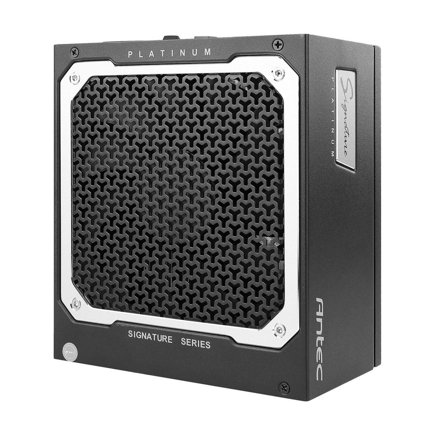 Antec Signature 1300W Fully Modular 80+ Platinum Power Supply