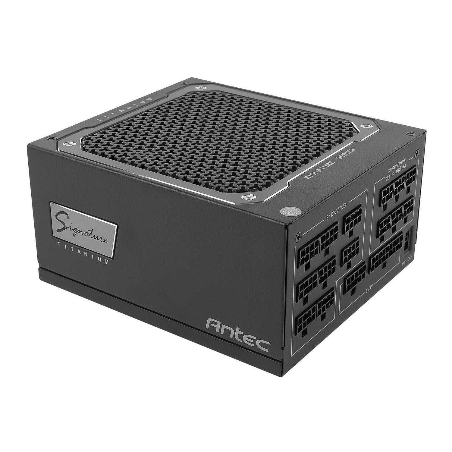 Antec Signature 1000W Fully Modular 80+ Titanum Power Supply