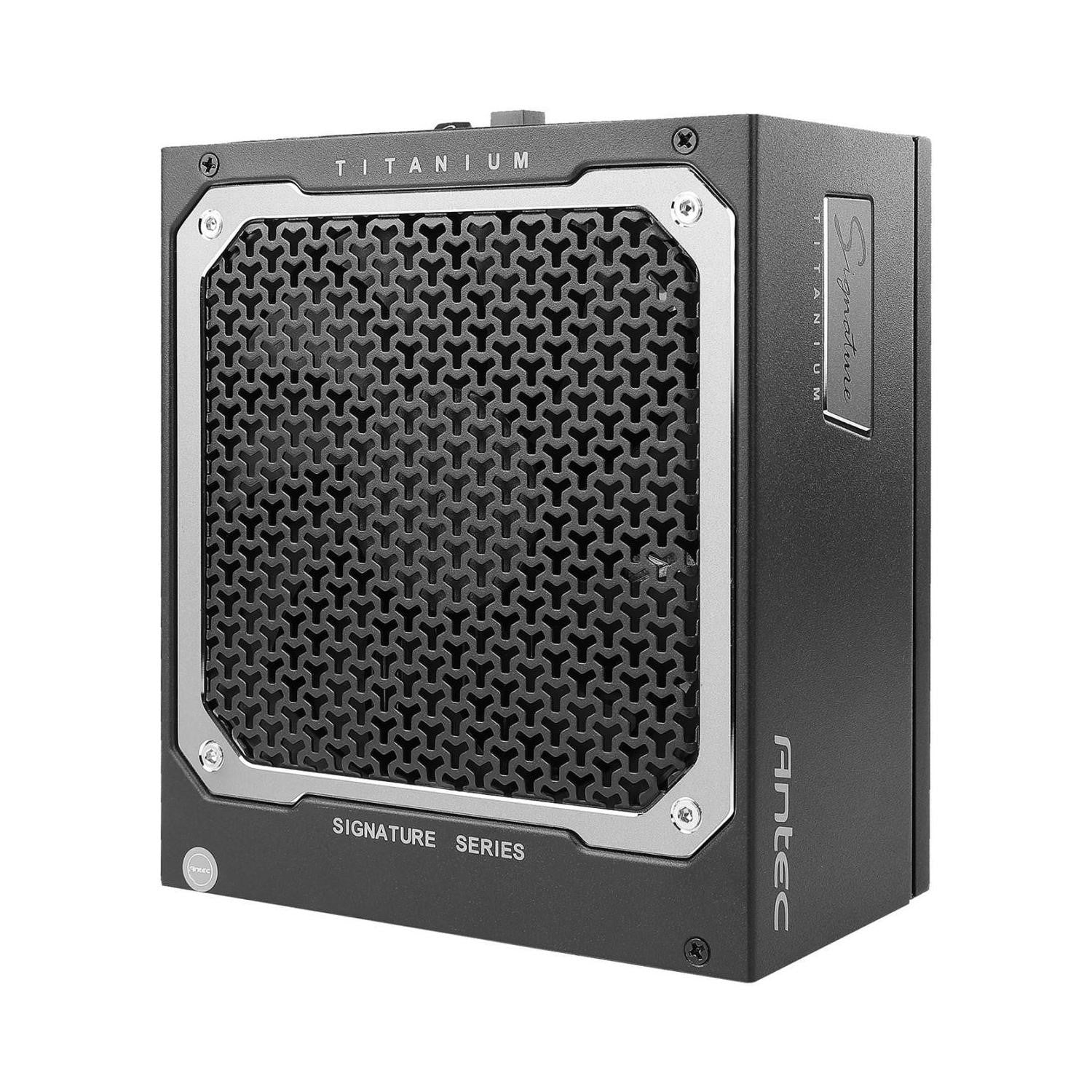 Antec Signature 1000W Fully Modular 80+ Titanum Power Supply