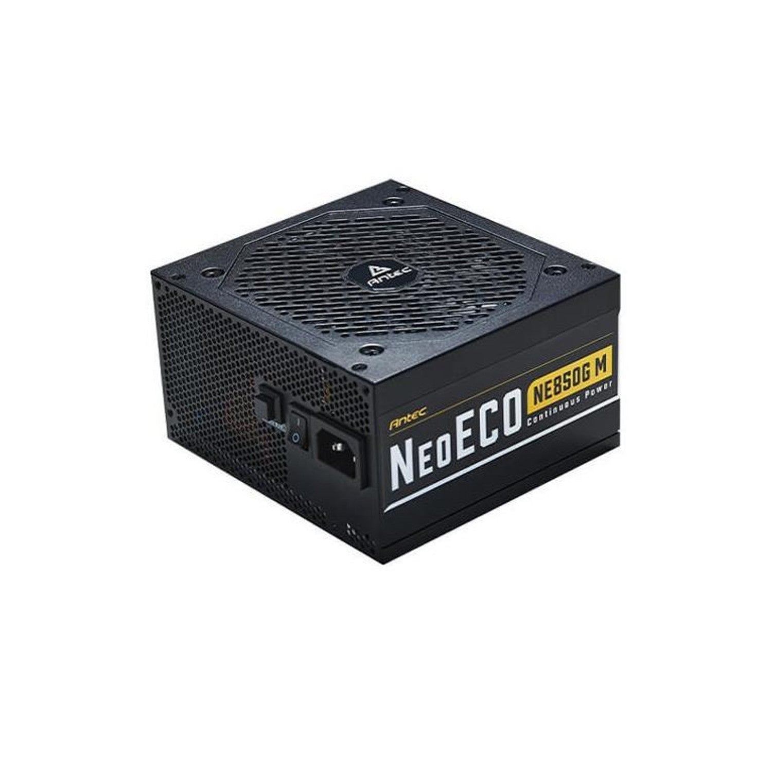 Antec NeoECO 850W Fully Modular 80+ Gold Power Supply