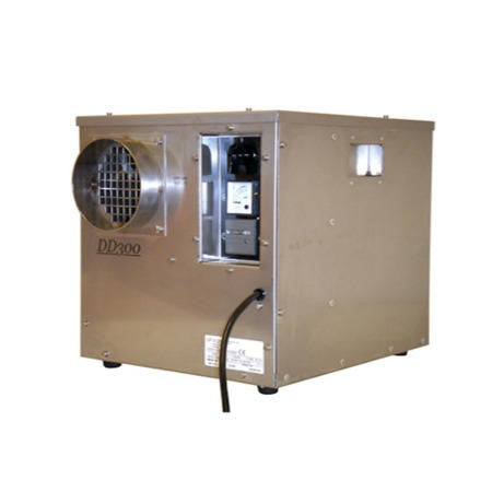 Ebac 29L Industrial Desiccant Dehumidifier