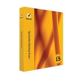 Symantec Backup Exec 1 year basic maintenance Server Edition 