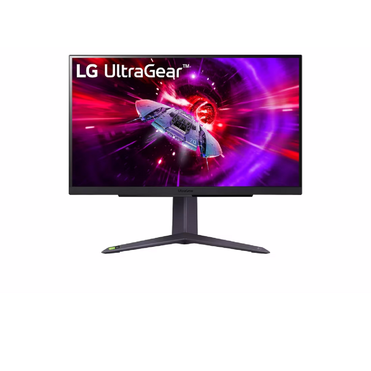 LG UltraGear 27GR75Q 27