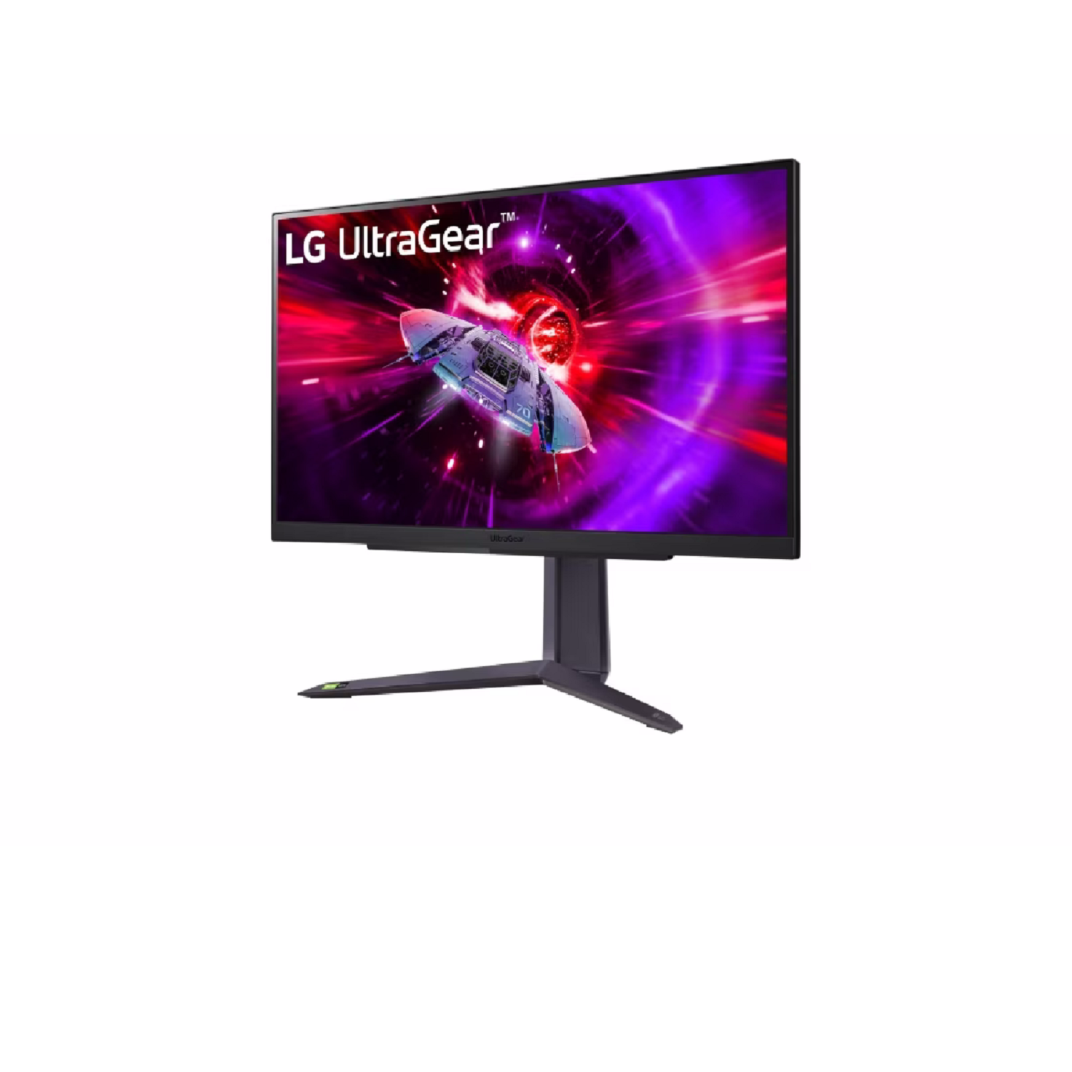 LG UltraGear 27GR75Q 27