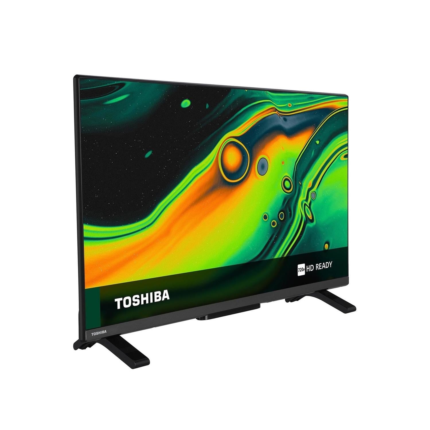 Toshiba WV23 32 inch HD Ready Smart TV with HDR10