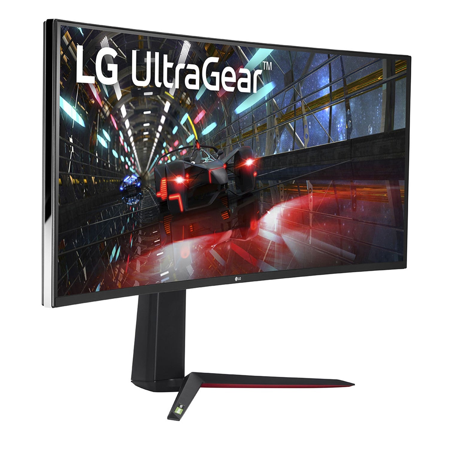 
LG UltraGear 38GN950P-B 38