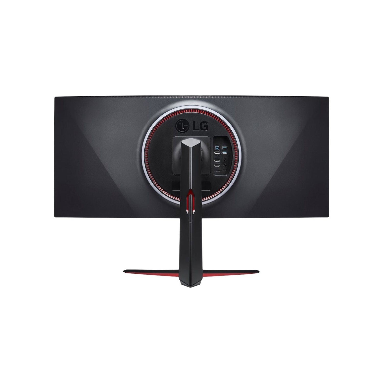 
LG UltraGear 38GN950P-B 38