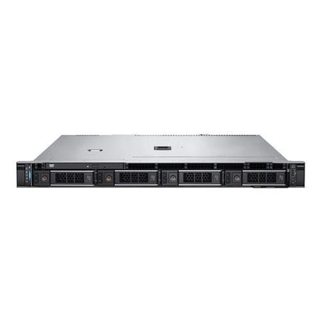 Dell EMC PowerEdge R250 Xeon E-2314 - 2.8GHz 8GB 1TB - Rack Server