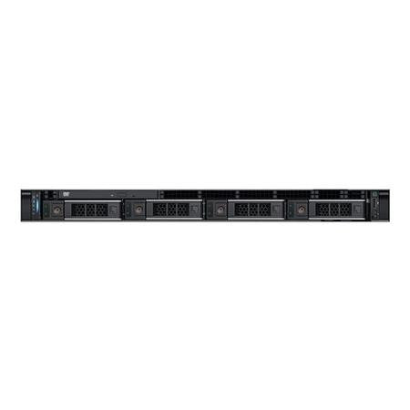 Dell EMC PowerEdge R250 Xeon E-2314 - 2.8GHz 8GB 1TB - Rack Server