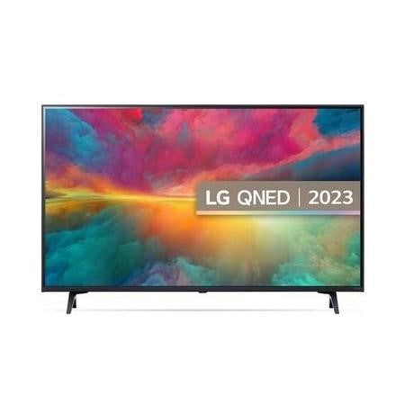 LG  QNED75 43