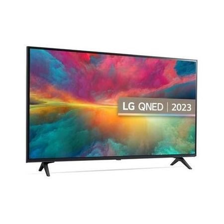 LG  QNED75 43