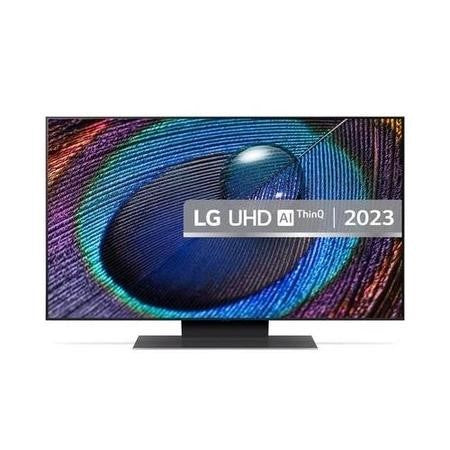 LG  LED UR91 43