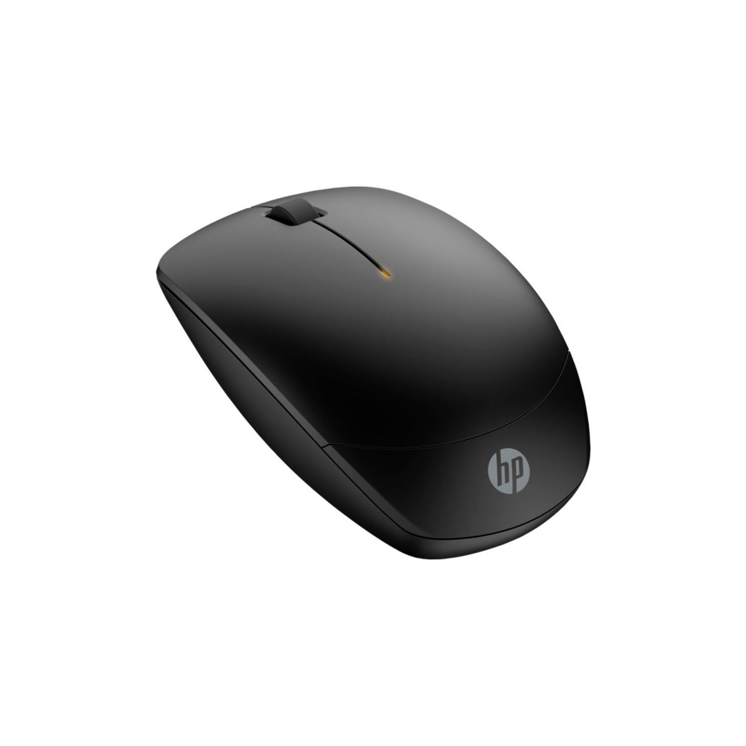 Hewlett Packard 235 Slim Wireless Mouse Black