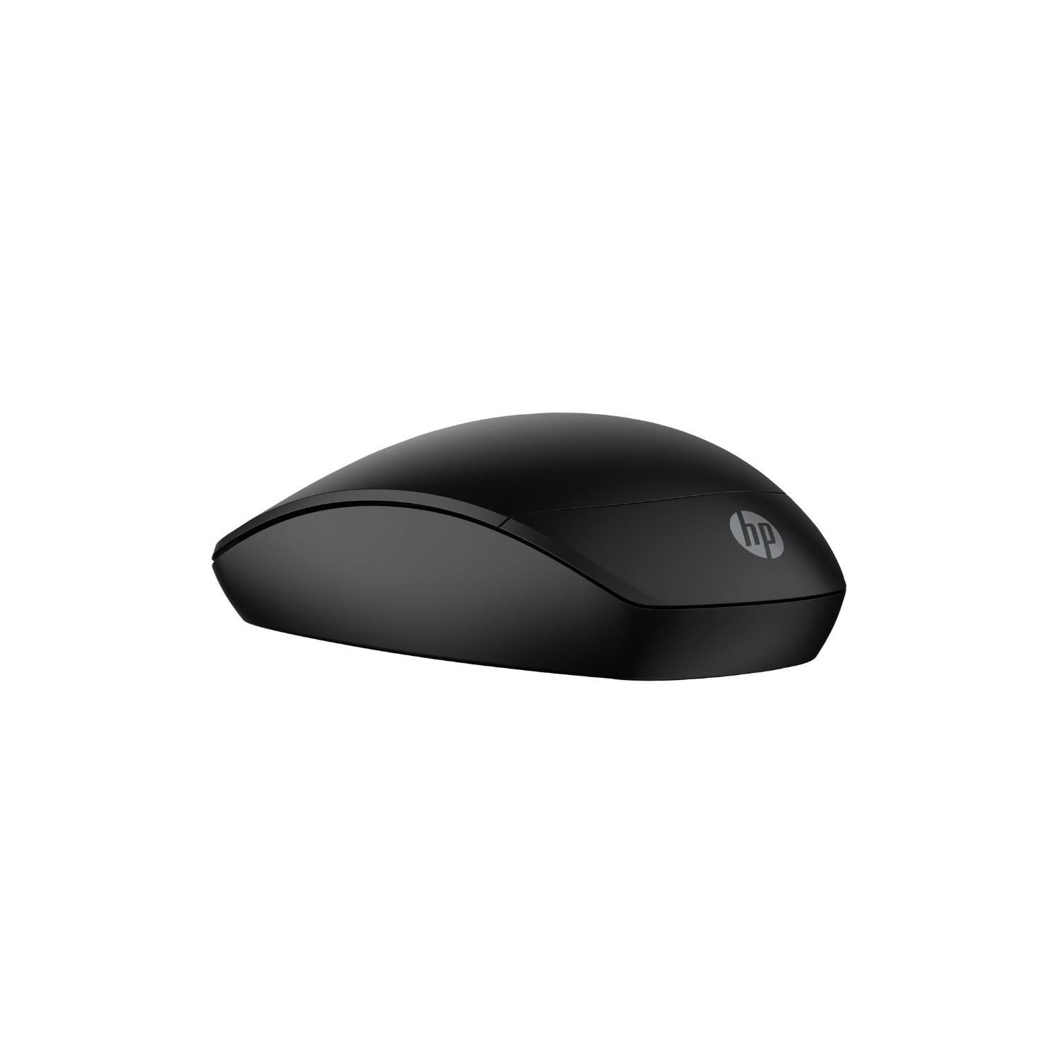 Hewlett Packard 235 Slim Wireless Mouse Black