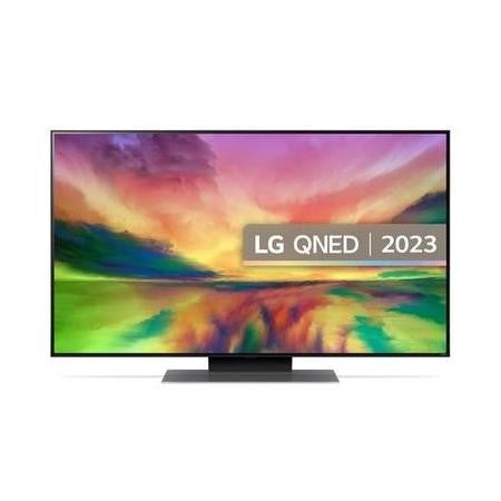 LG QNED81 50