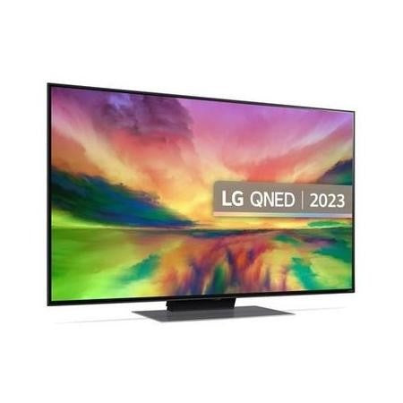 LG QNED81 50