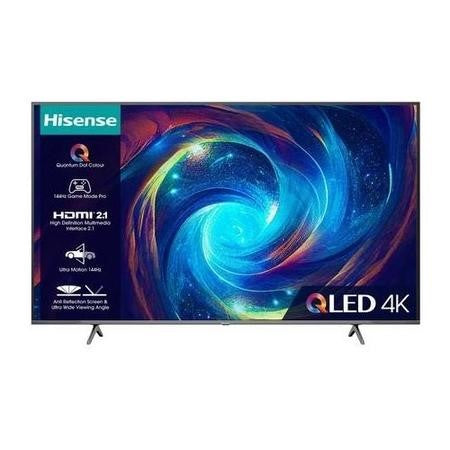 Hisense 65 inch  E7 Pro QLED 4K UHD Smart TV