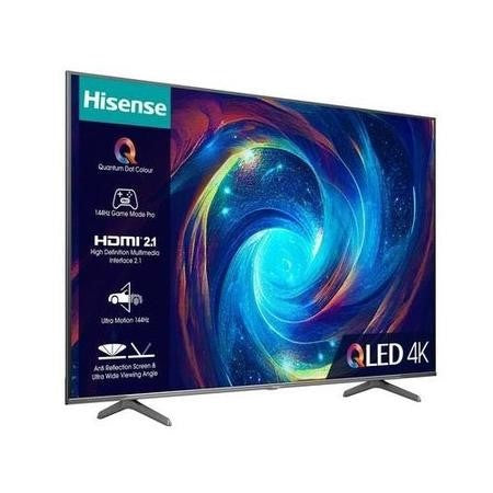 Hisense 65 inch  E7 Pro QLED 4K UHD Smart TV