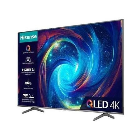 Hisense 55 inch  E7 Pro QLED 4K UHD Smart TV