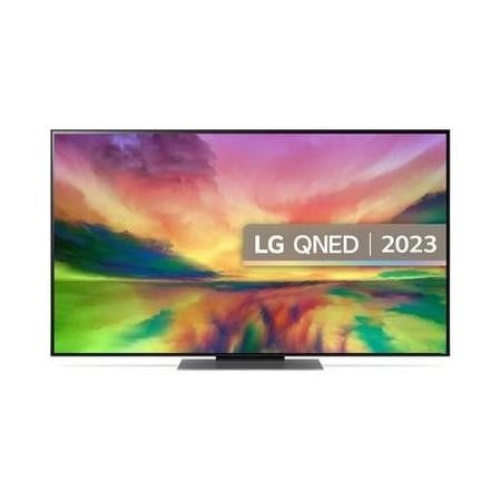 LG QNED81 55