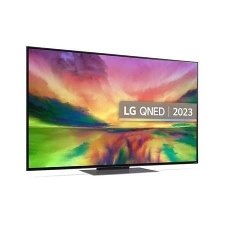 LG QNED81 55