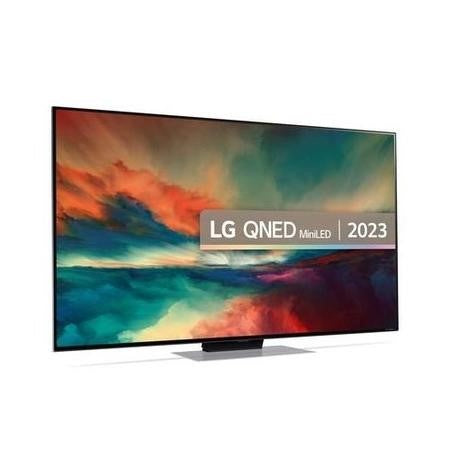 LG  QNED MiniLED QNED86 55