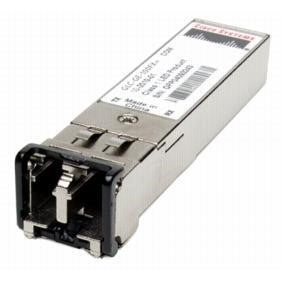 Cisco transceiver module