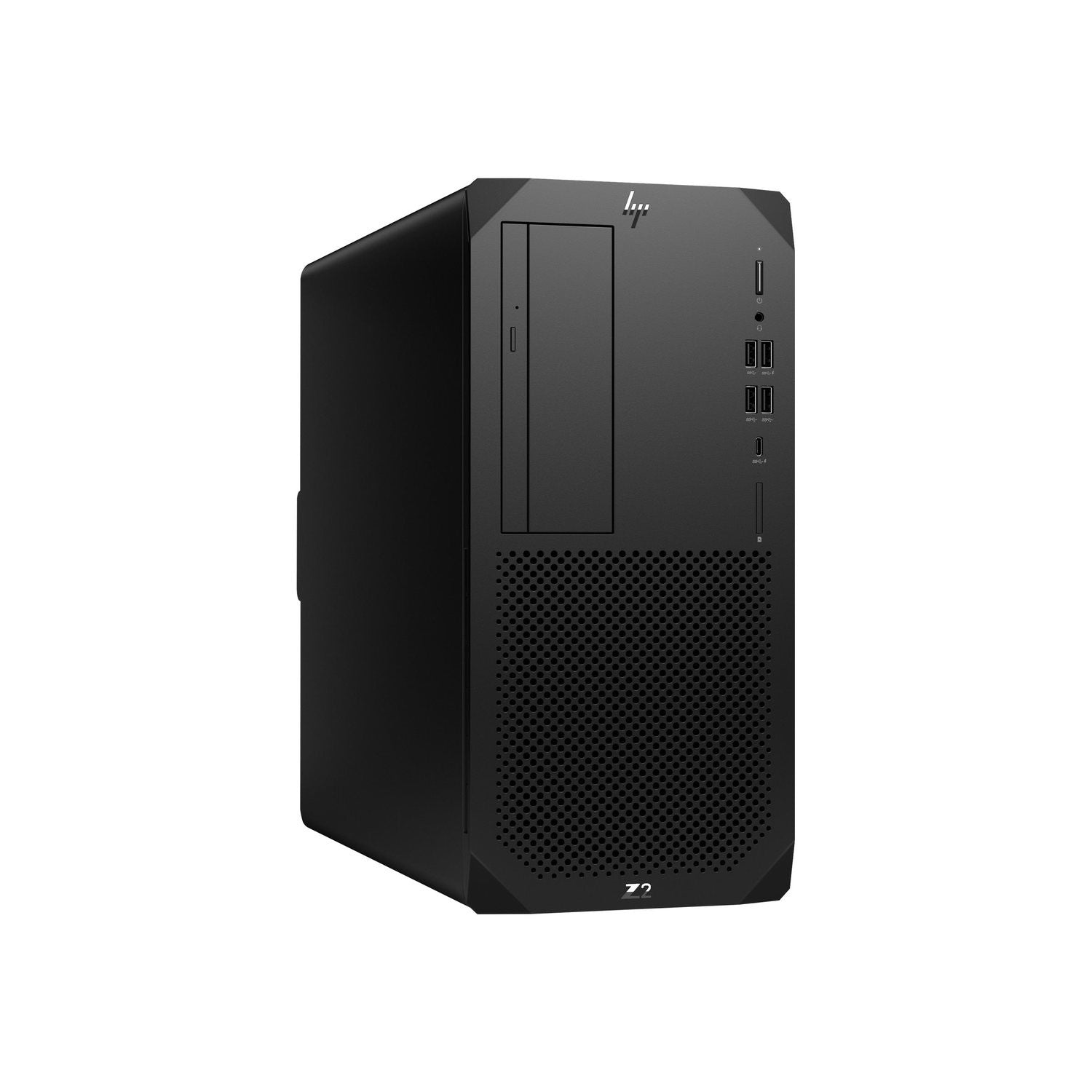 HP Z2 G9 Intel Core i9 32GB RAM 1TB SSD Windows 11 Pro Workstation PC