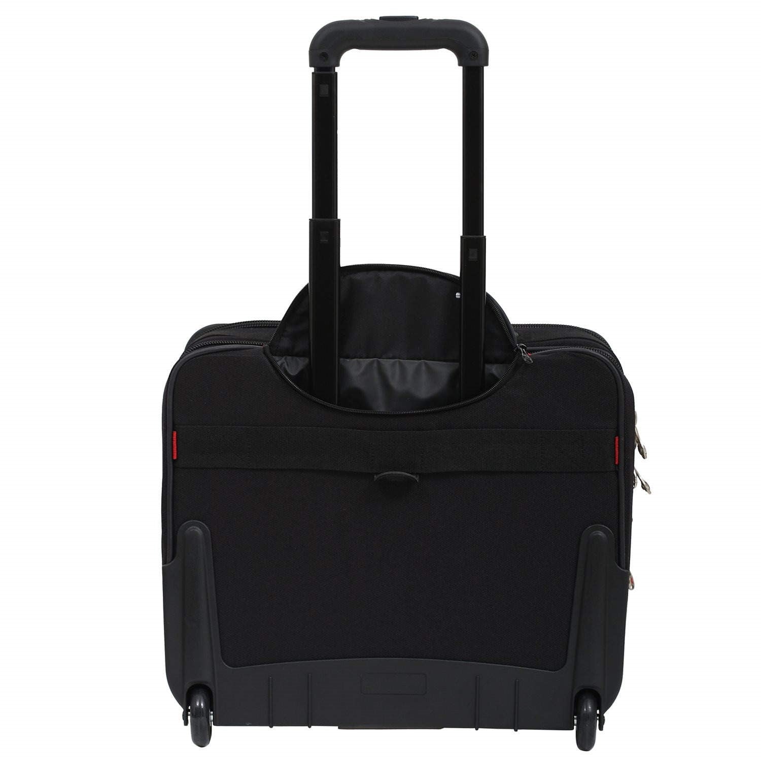 Wenger Granada 15.6 Wheeled Laptop Bag