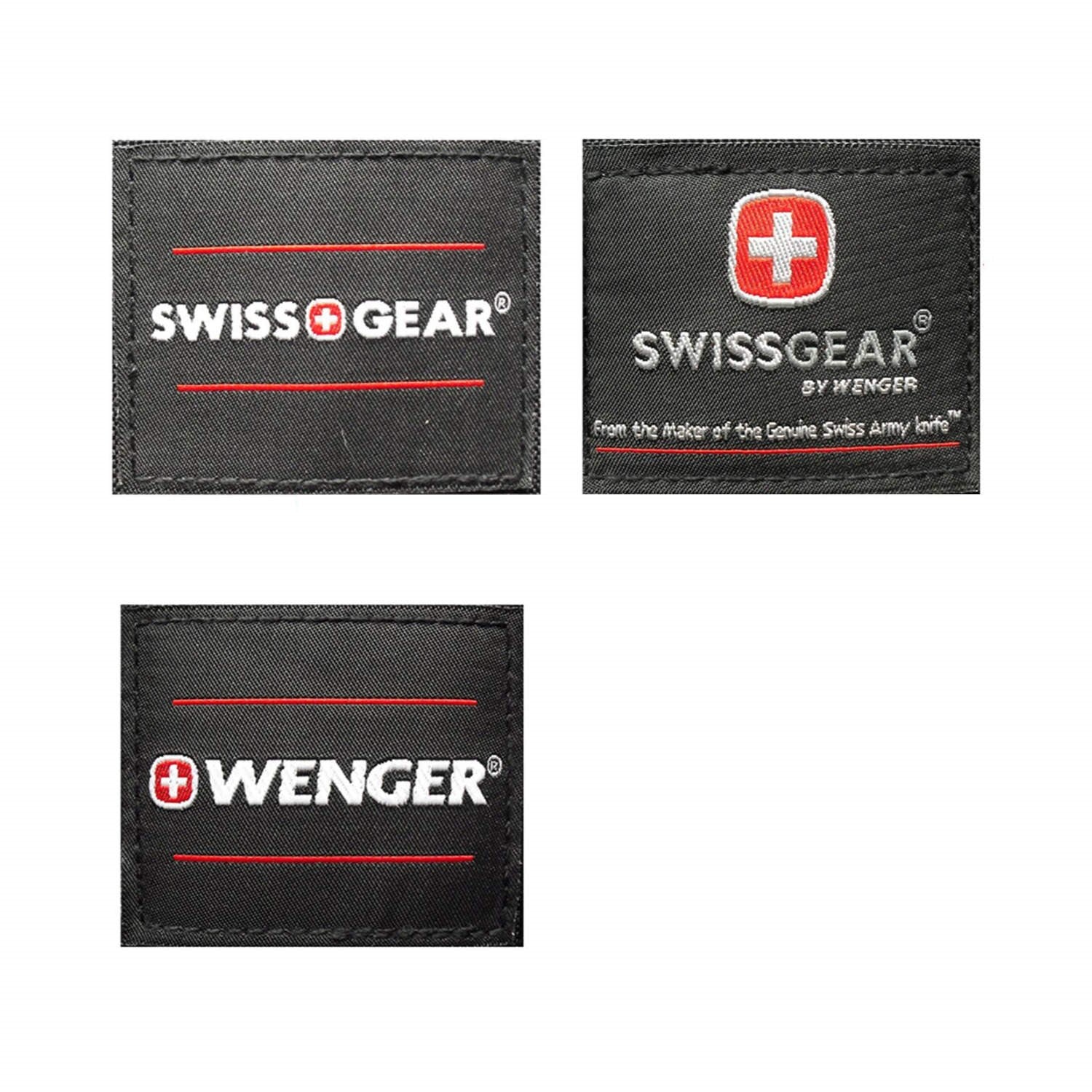 Wenger Granada 15.6 Wheeled Laptop Bag