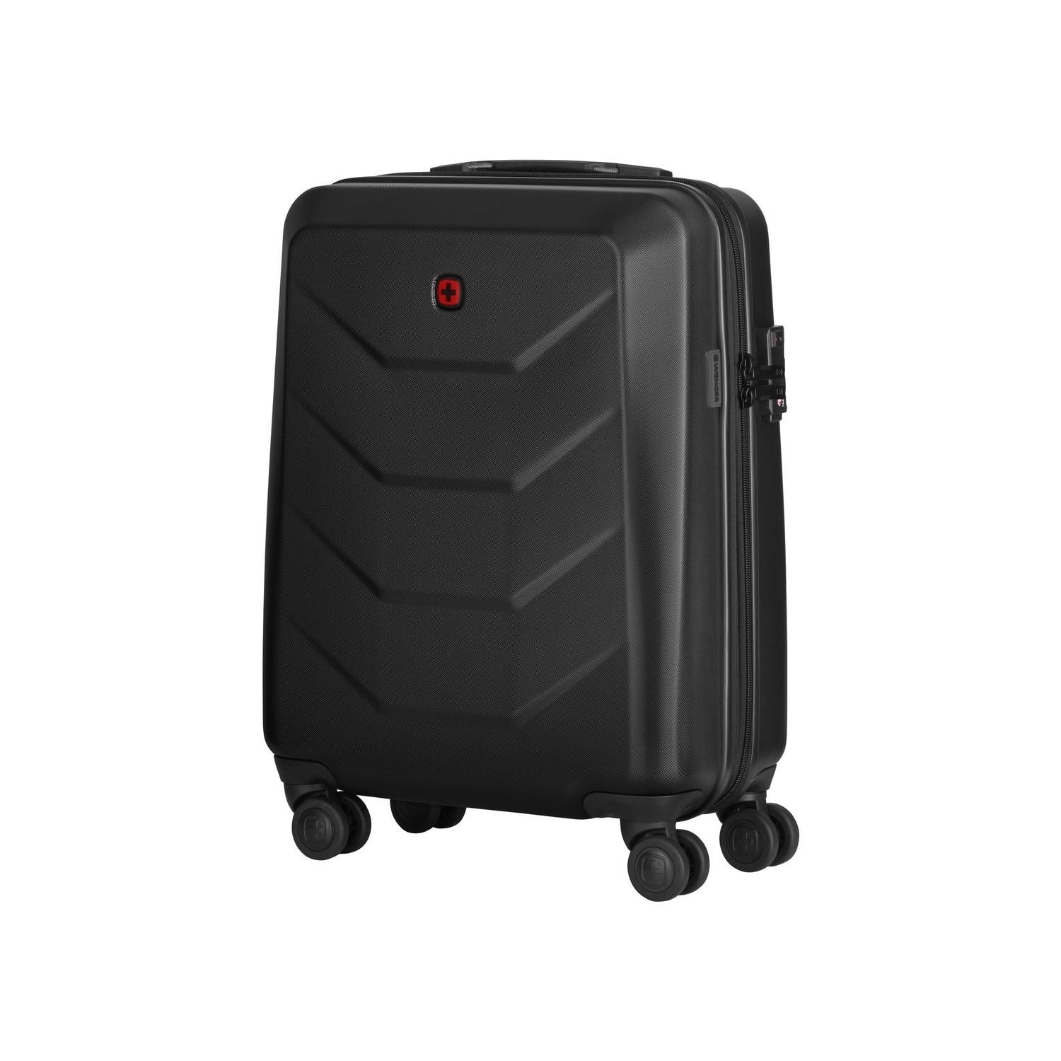 Wenger Prymo Hardside Wheeled Bag