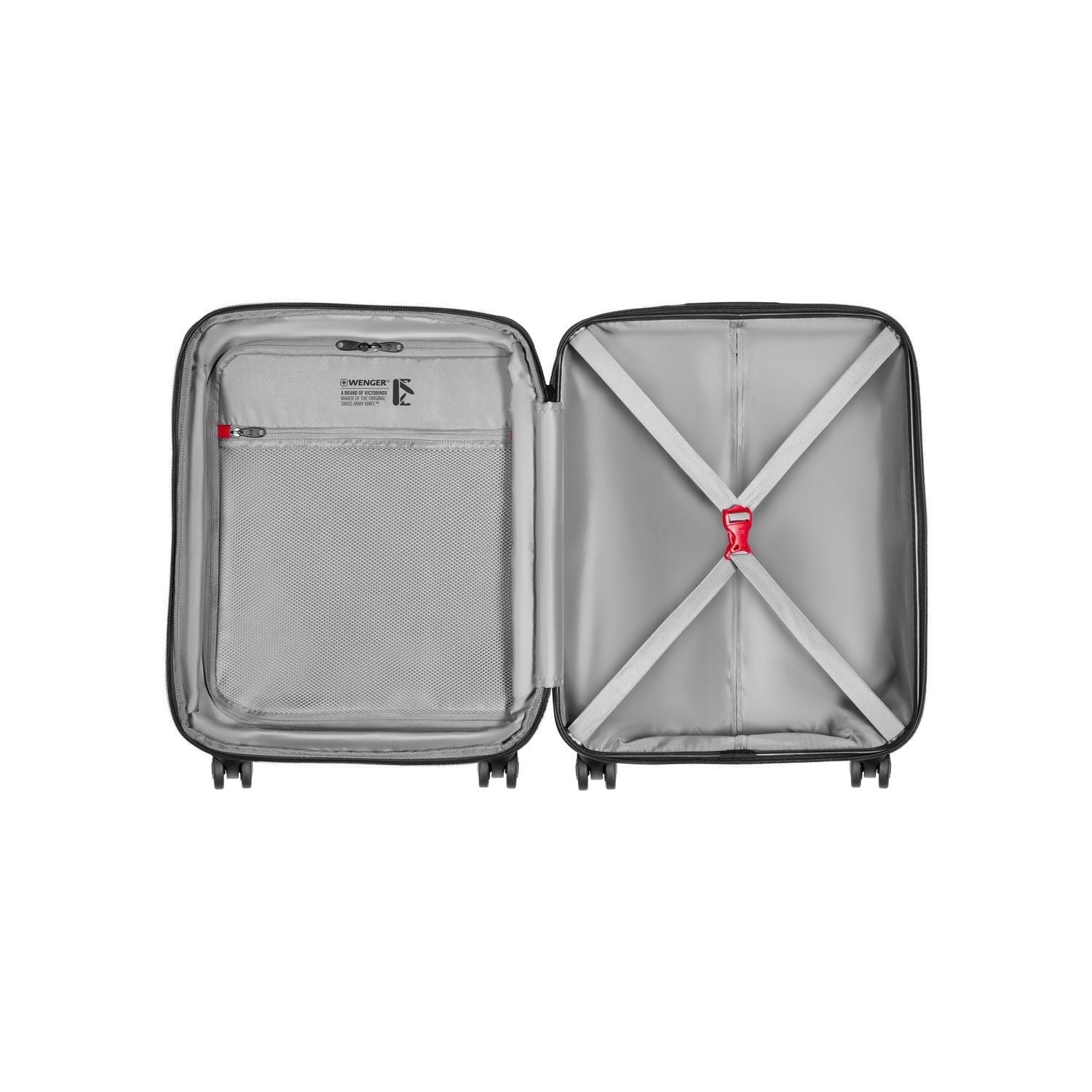 Wenger Prymo Hardside Wheeled Bag