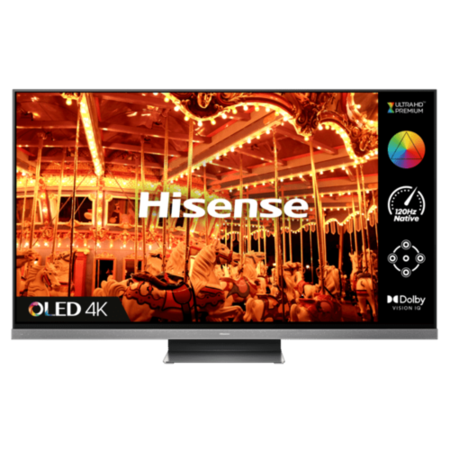 Refurbished Hisense A9H 65