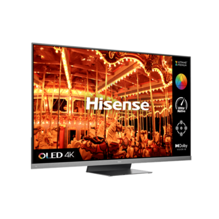 Refurbished Hisense A9H 65