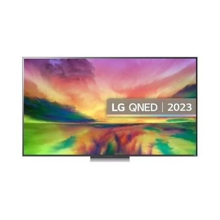 LG QNED81 65