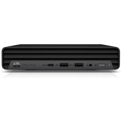 HP Pro Mini 400 G9 Intel Core i3 8GB RAM 256GB SSD Windows 10 Pro Desktop PC