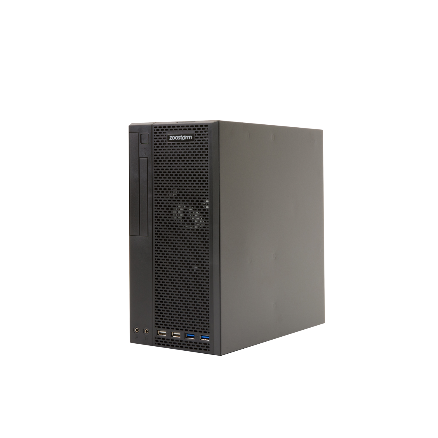 Zoostorm Delta Intel Core i5 16GB RAM 1TB SSD Windows 11 Pro Desktop PC