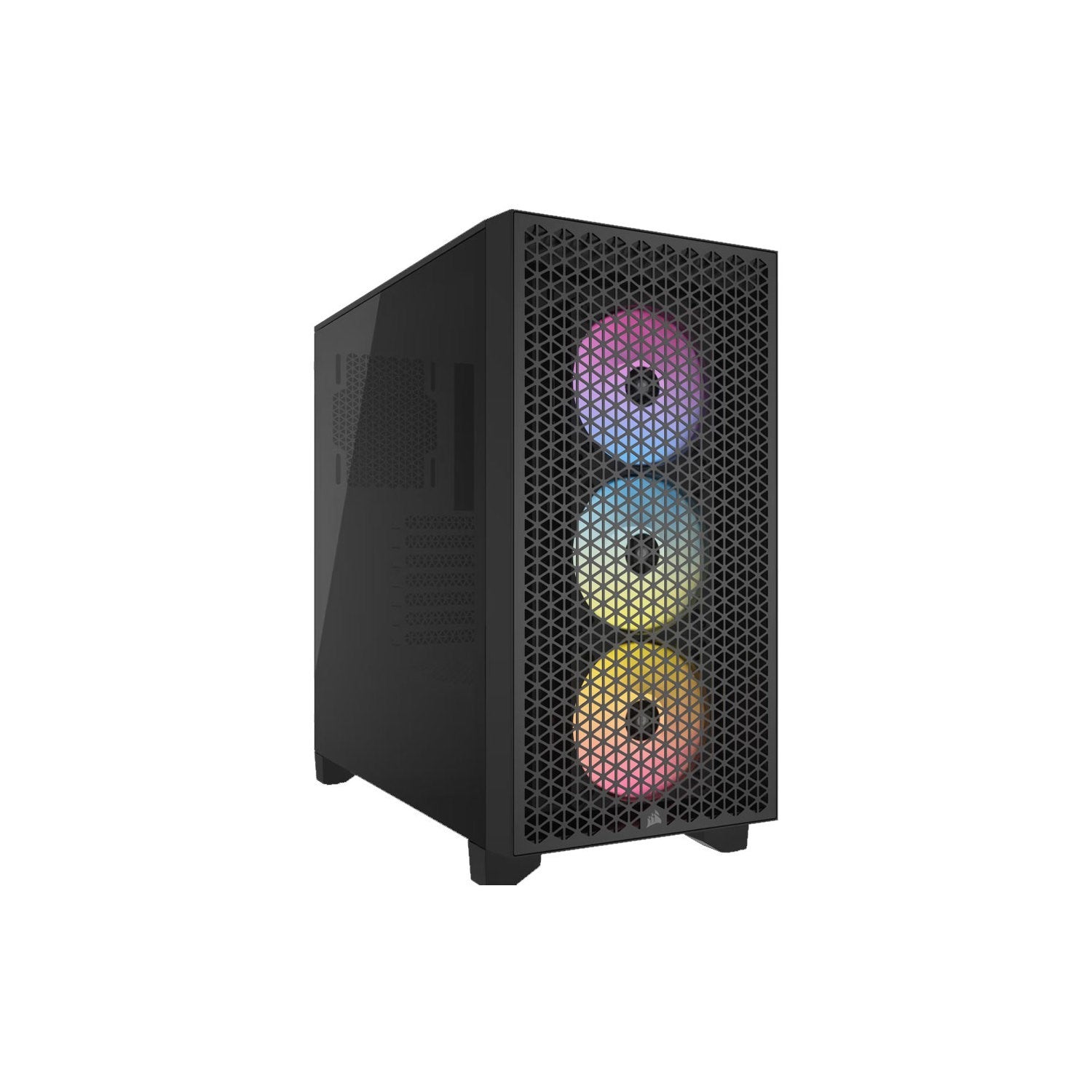 Stormforce Crystal Intel Core i7 32GB 1TB RTX 4070Ti  Windows 11 Gaming Desktop PC