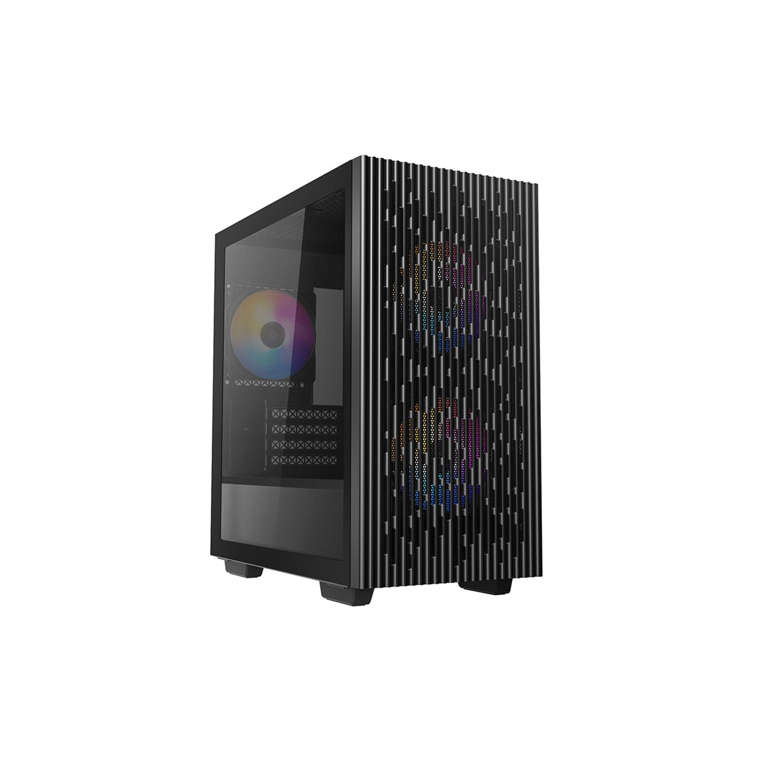 Stormform Onyx AMD Ryzen 5 16GB 1TB Radeon Graphics No OS Gaming Desktop PC