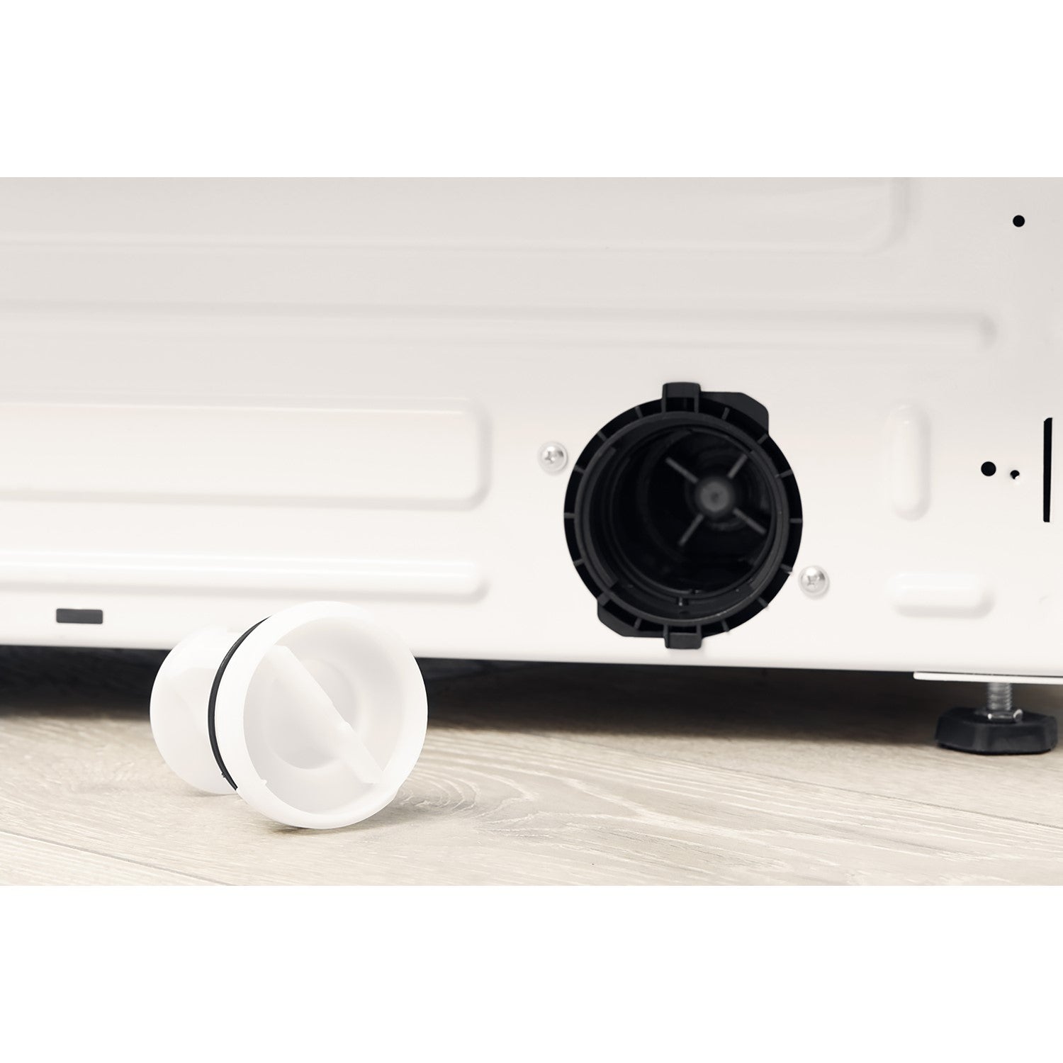 Hotpoint 7kg Wash 5kg Dry 1400rpm Integrated Washer Dryer