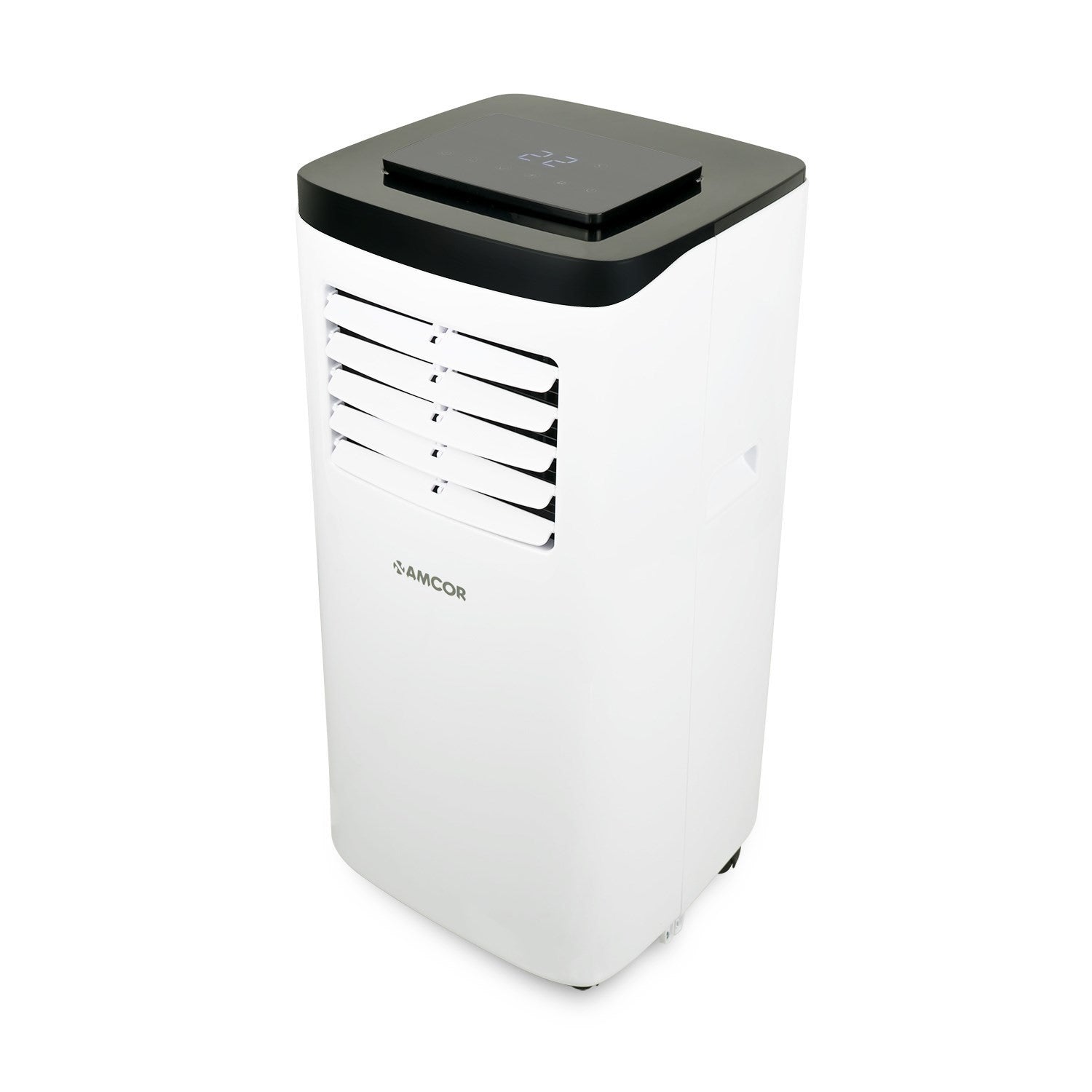 GRADE A3 - Amcor SF8000E-V3 Portable Air Conditioner for rooms up to 18 sqm