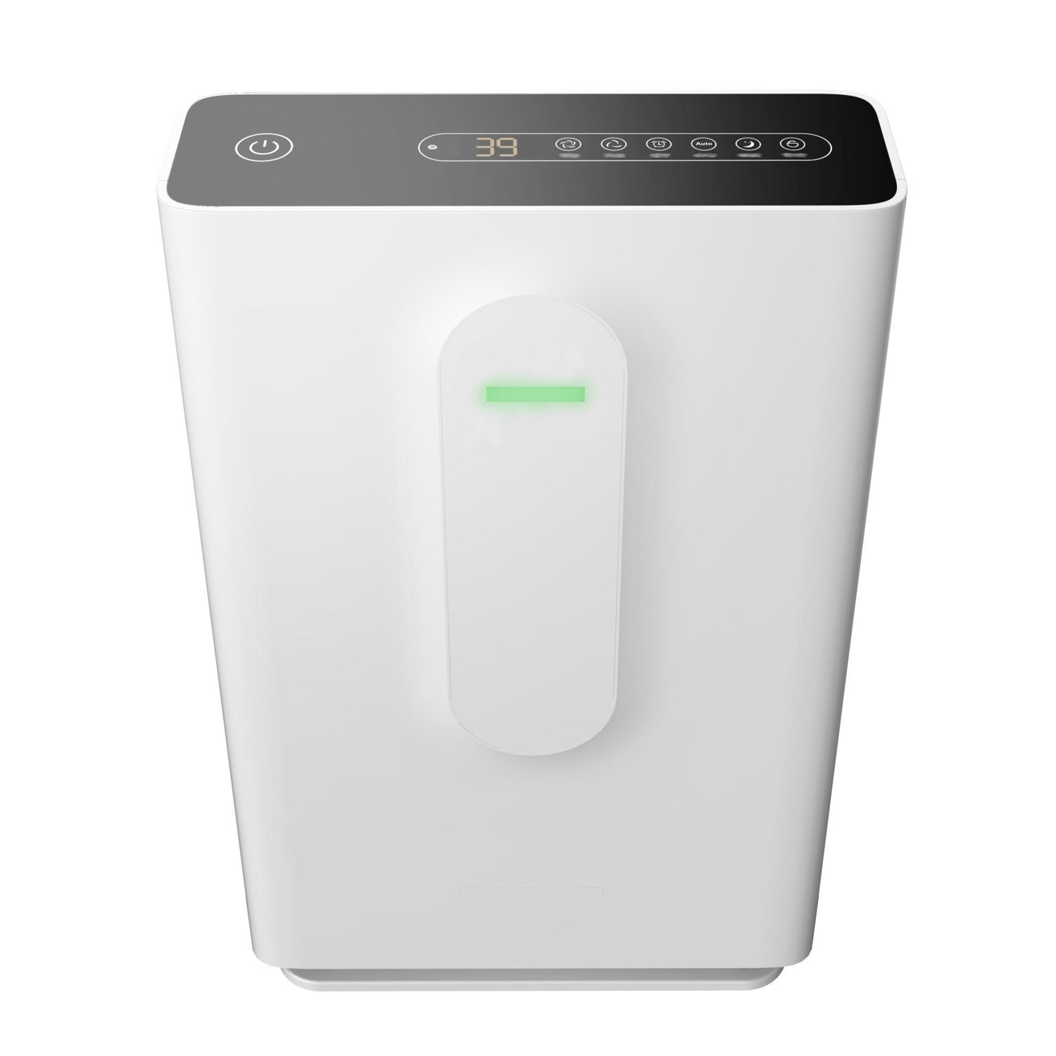 electriQ 7 Stage True HEPA Ioniser Air Purifier - Best Buy